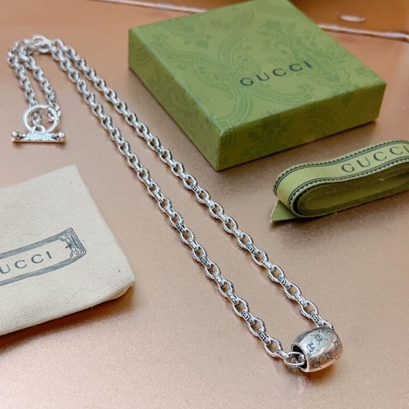 Gucci Necklaces - Click Image to Close